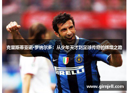 克里斯蒂亚诺·罗纳尔多:从少年天才到足球传奇的辉煌之路 克里斯蒂亚诺·罗纳尔多:从少年天才到足球传奇的辉煌之路